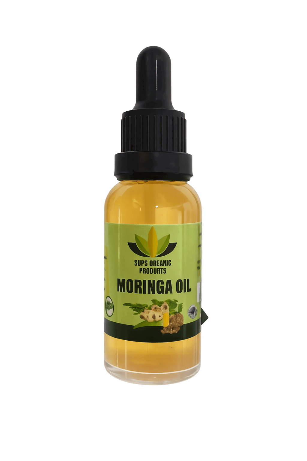 Moringa Oil (30ml)