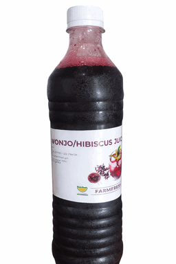 Wonjo Juice