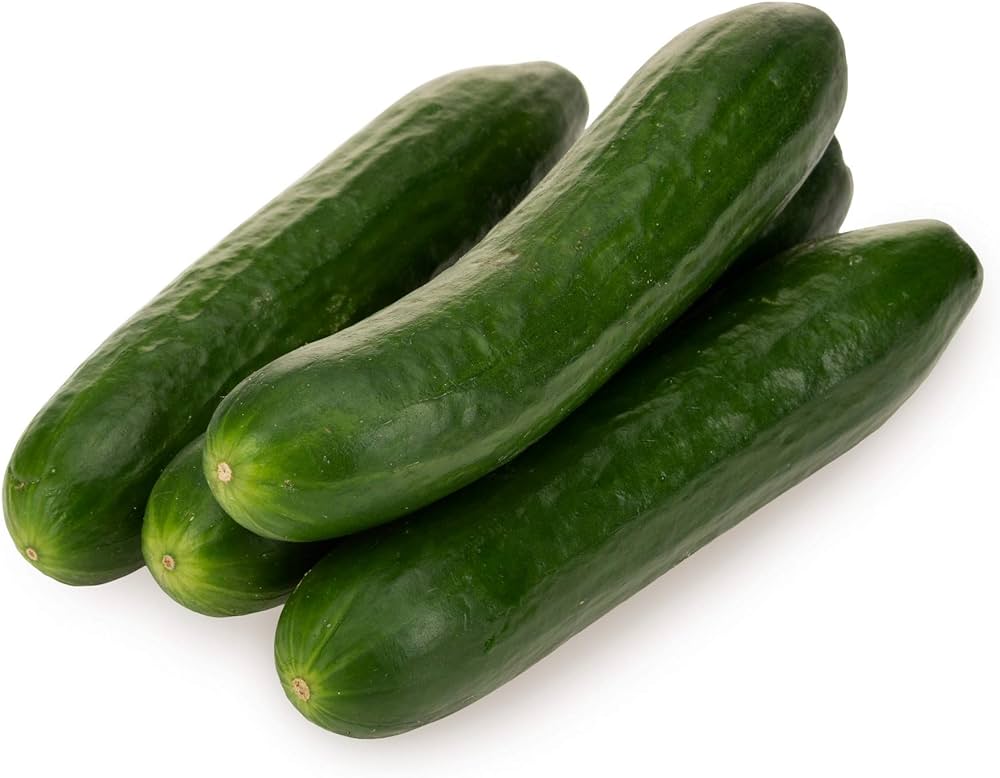 Cucumber (per kg)_0