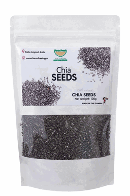 Chai Seed (100g)