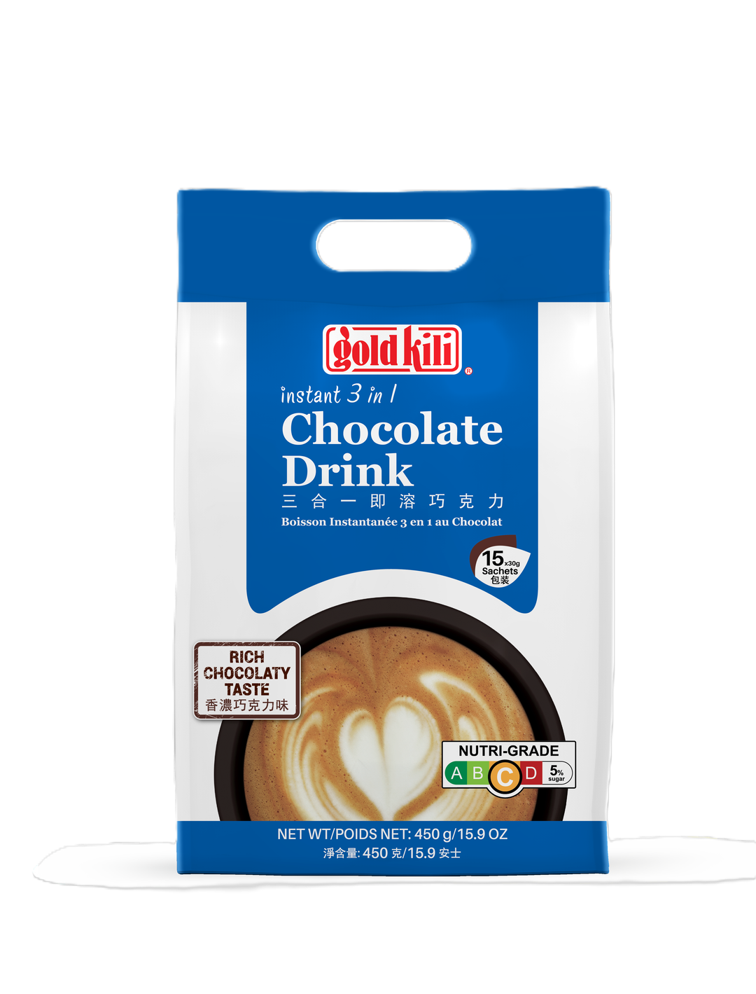 Chocolate Drink