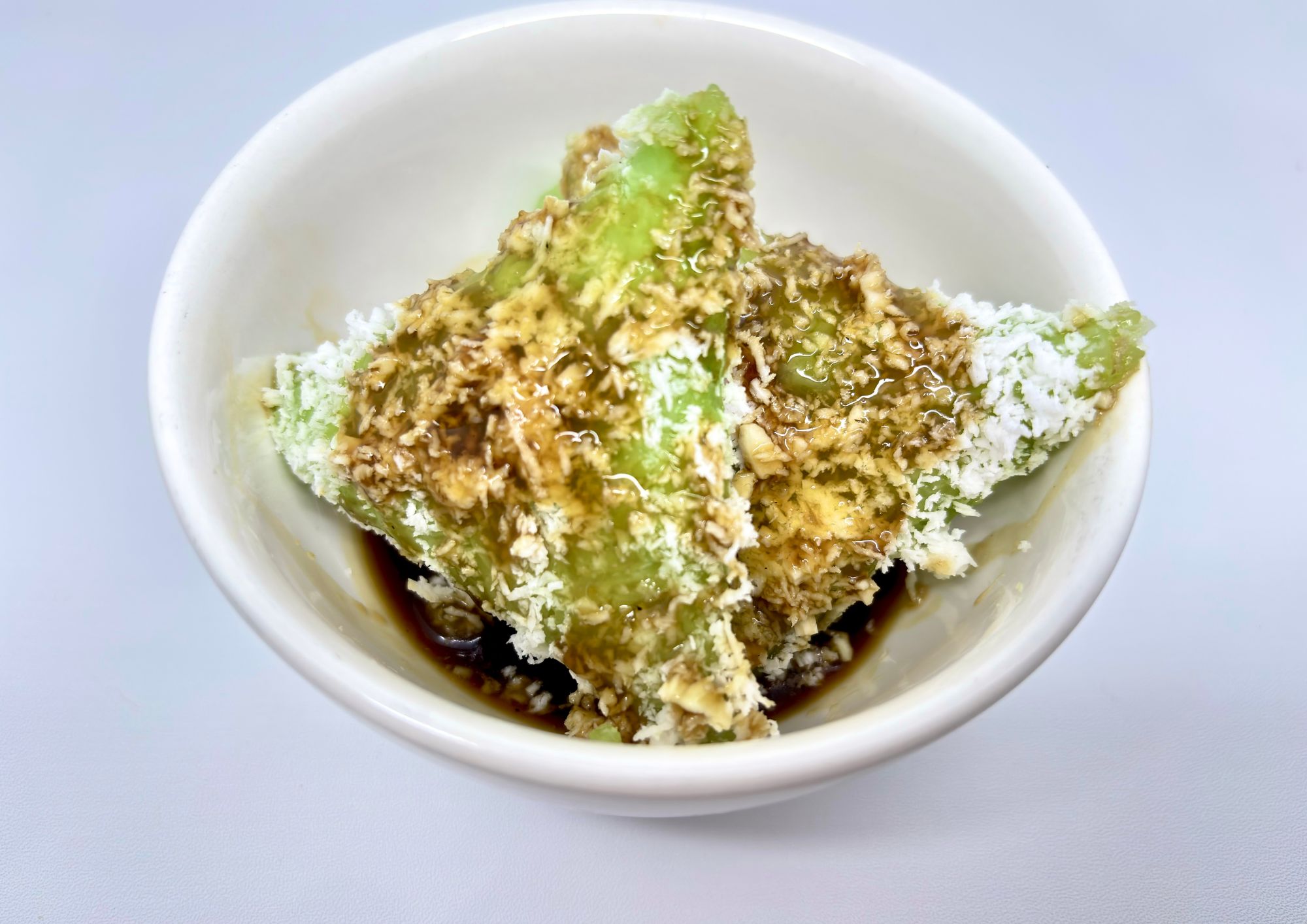Kue Lupis - glutinious rice (30 pcs)