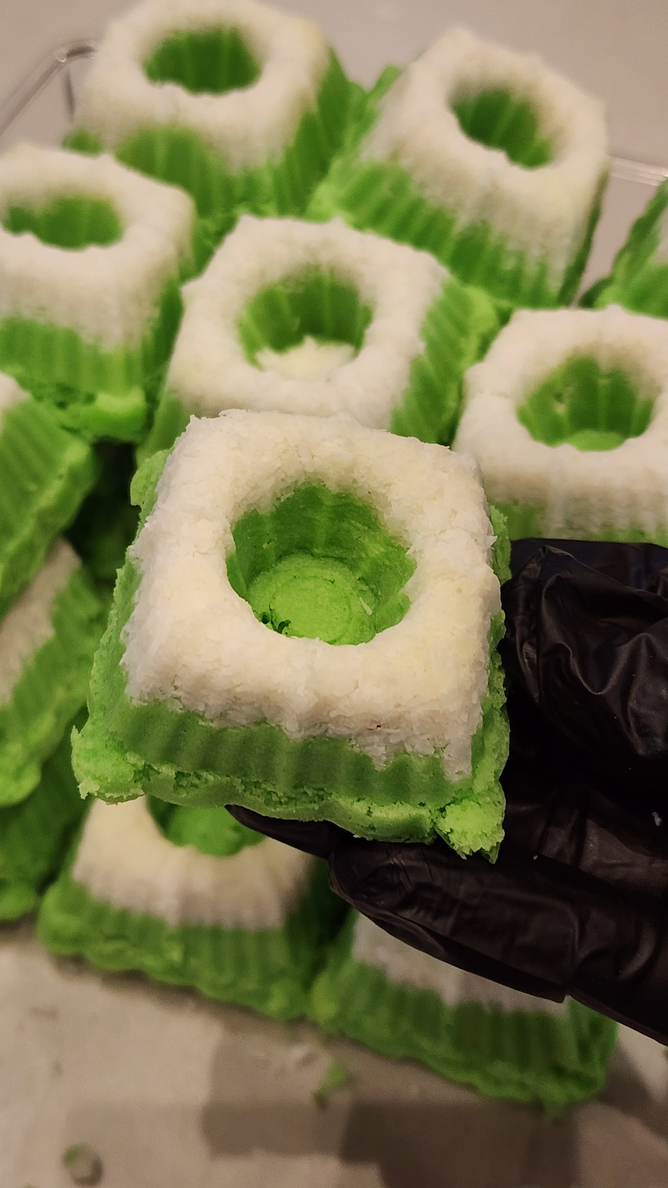 Kue Putu Ayu (40)