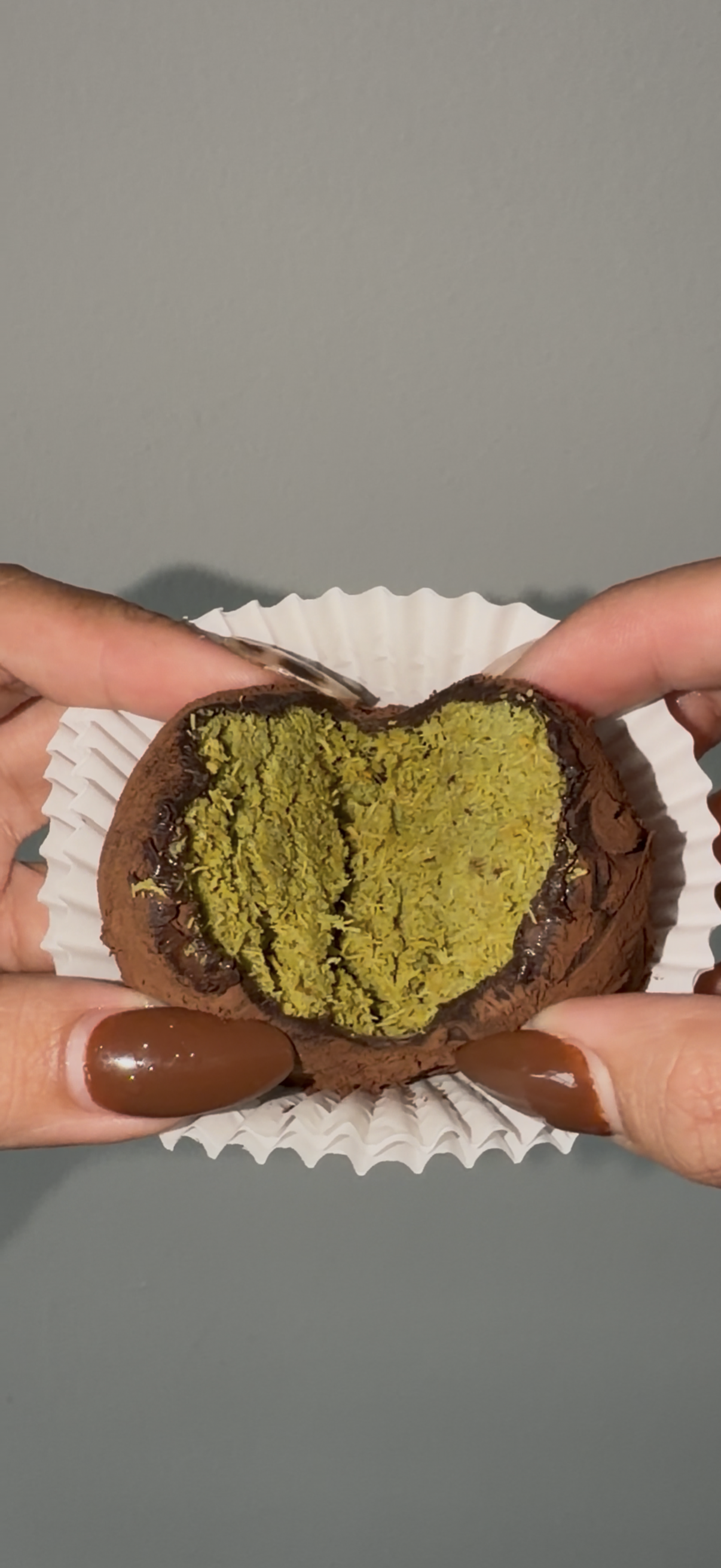 Dubai Chewy Cookie (4 + 1) LIMITED TIME ONLY_0