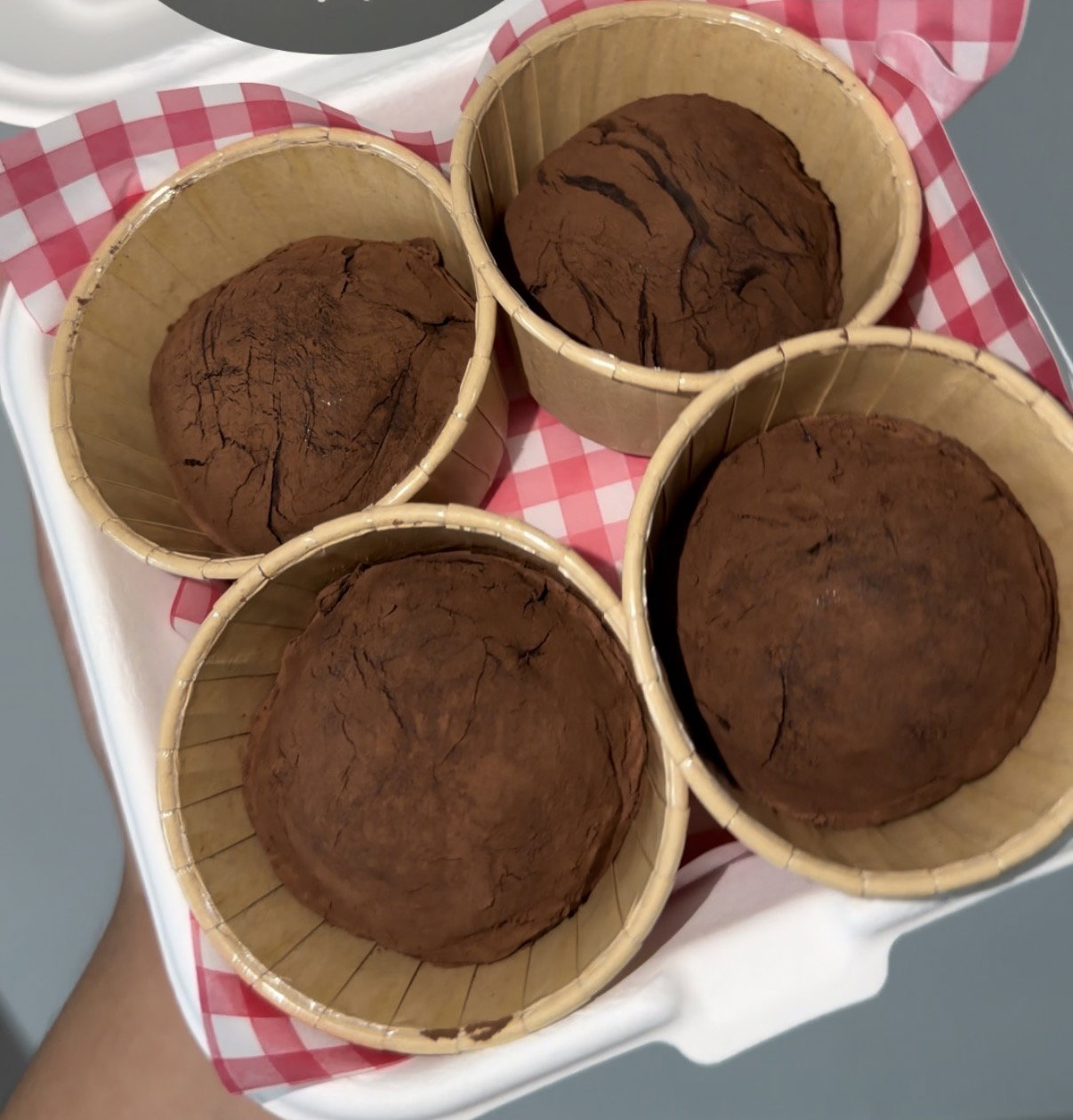 Dubai Chewy Cookie (4 + 1) LIMITED TIME ONLY_1