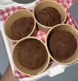 Dubai Chewy Cookie (4 + 1) LIMITED TIME ONLY