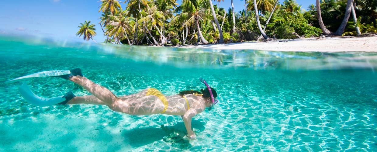 Saona Island _1
