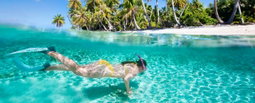 Saona Island 
