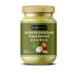 Nonya Pandan Kaya
