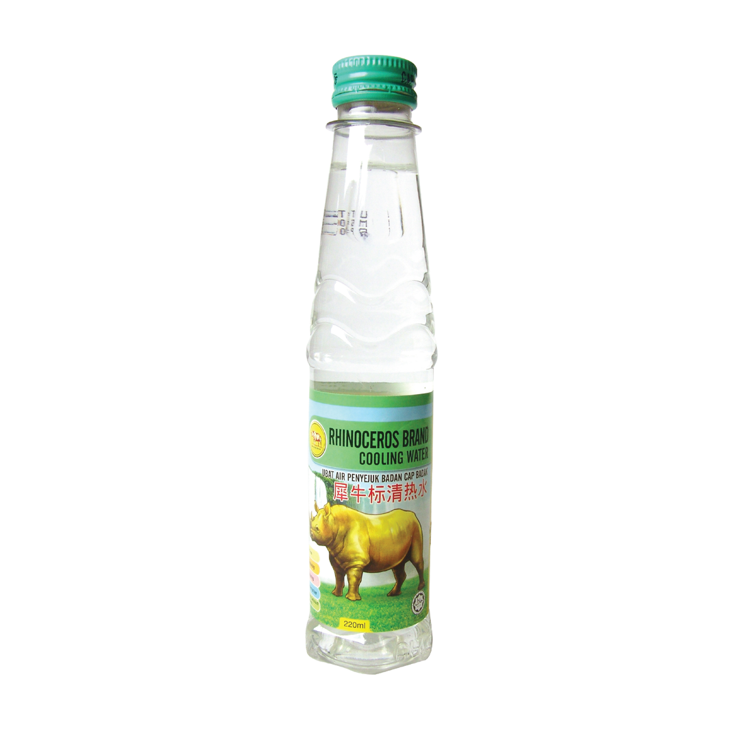 Cooling Water 220ml