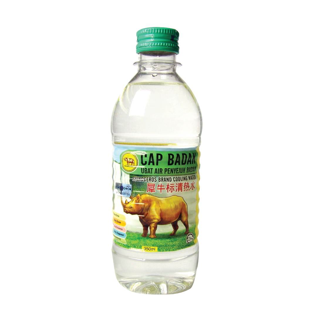 Cooling Water 350ml