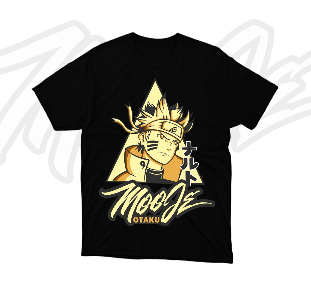 NARUTO GOLD 