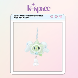 NCT WISH - WISH ONE SUMMER WISH MINI WICHU