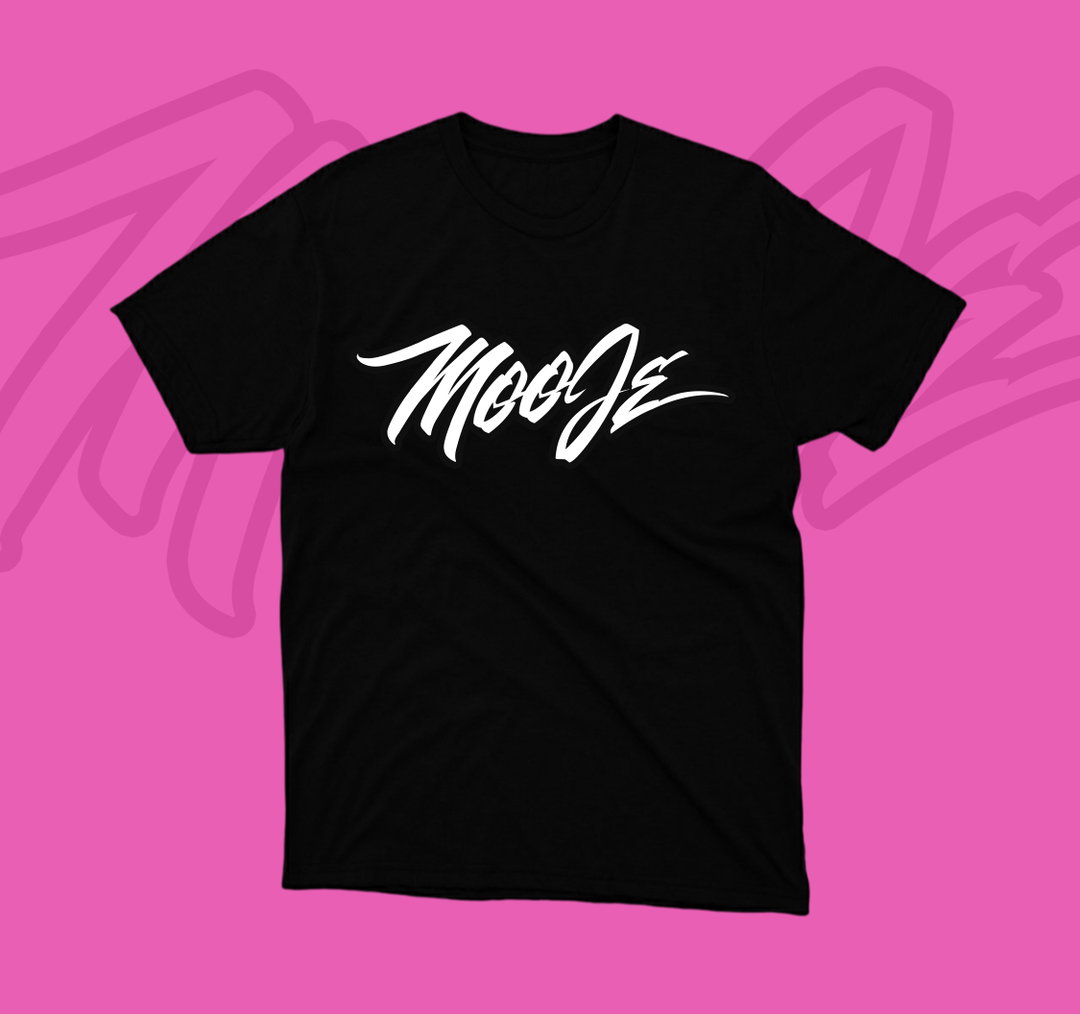MOOJE OTAKU  – T-SHIRT ESSENTIEL CULTURE ANIME 