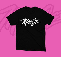 MOOJE OTAKU  – T-SHIRT ESSENTIEL CULTURE ANIME 