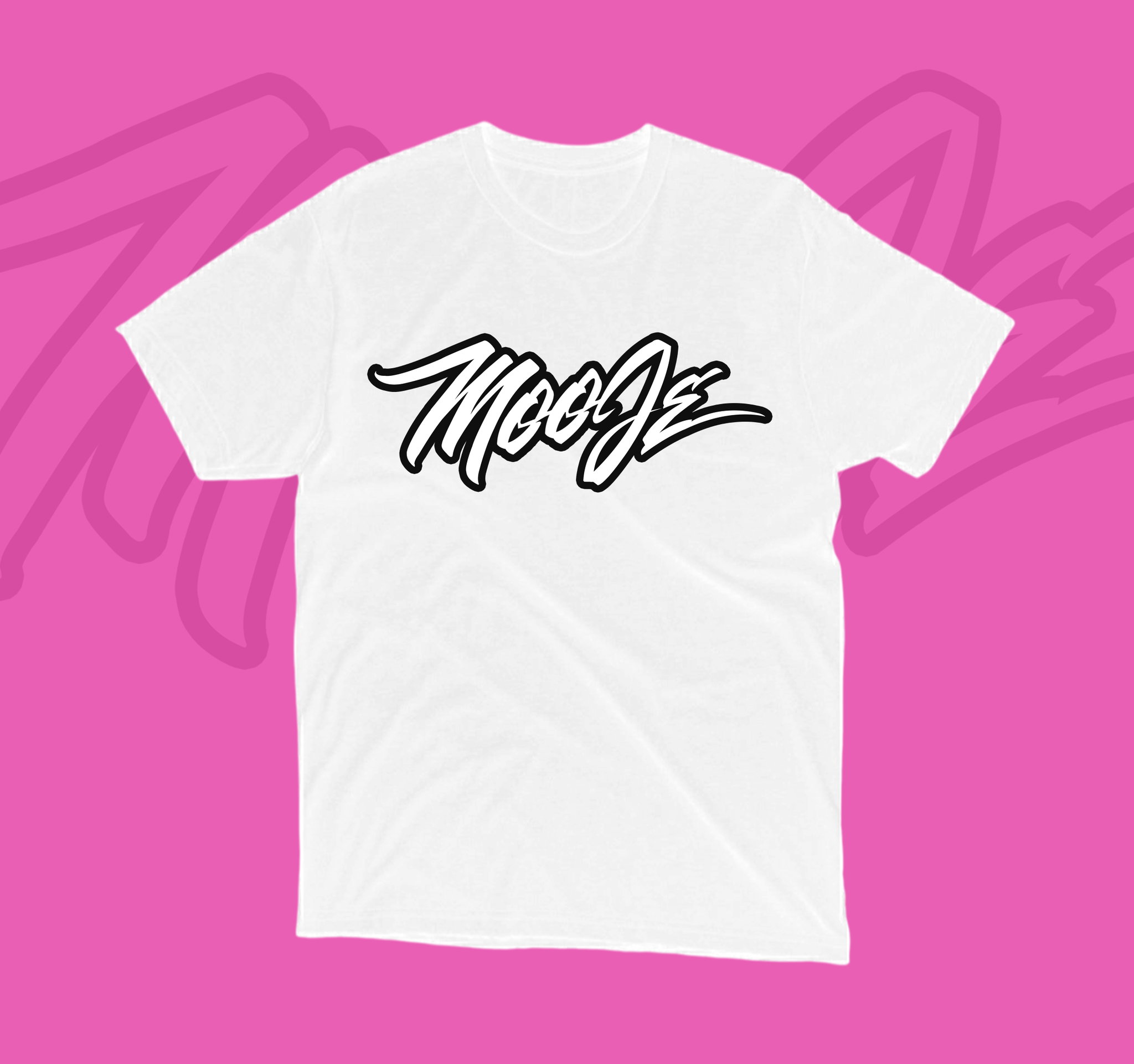 MOOJE OTAKU  – T-SHIRT ESSENTIEL CULTURE ANIME _1