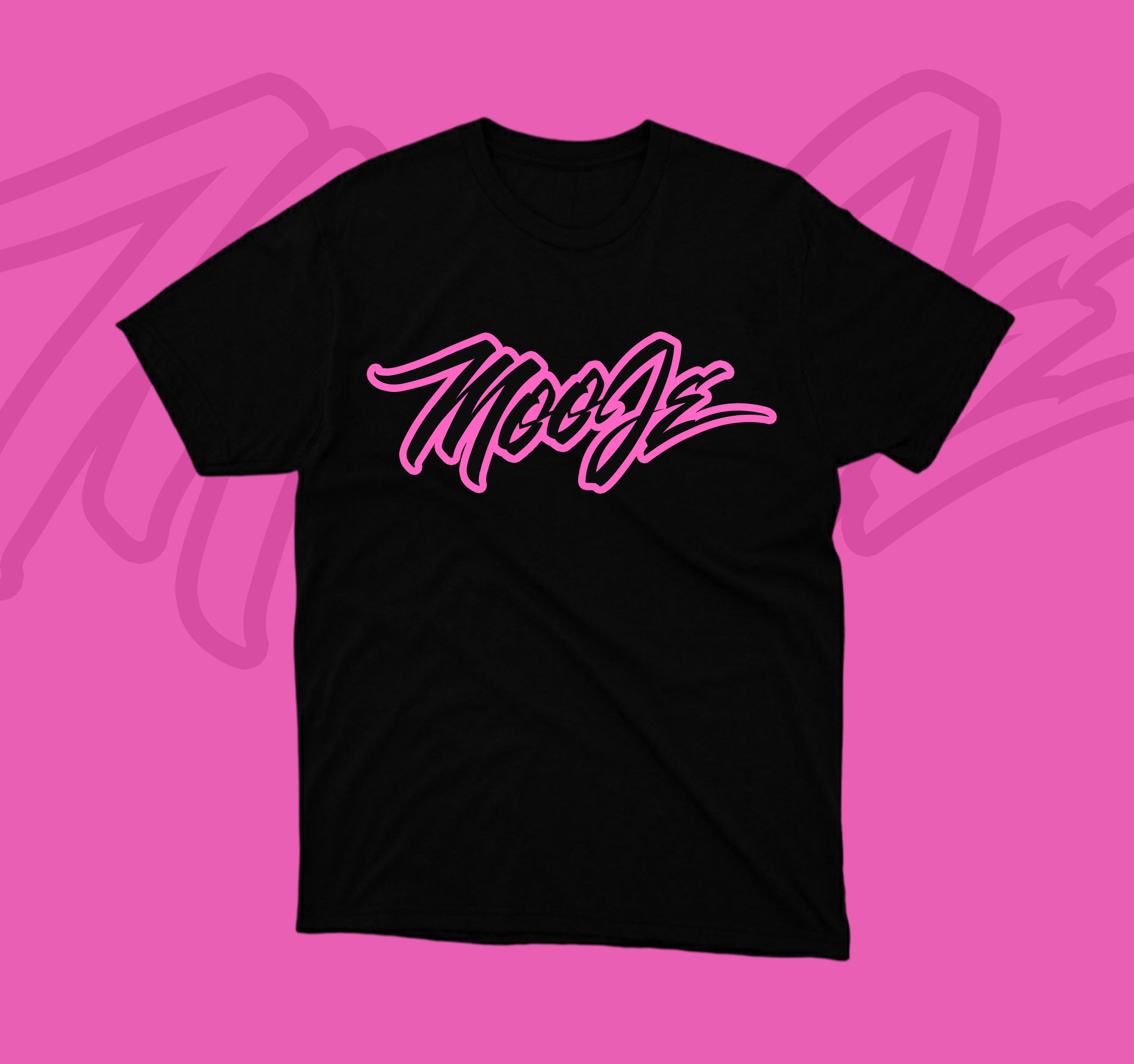 MOOJE OTAKU  – T-SHIRT ESSENTIEL CULTURE ANIME _2