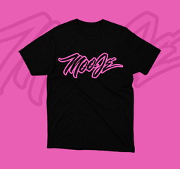 MOOJE OTAKU  – T-SHIRT ESSENTIEL CULTURE ANIME 