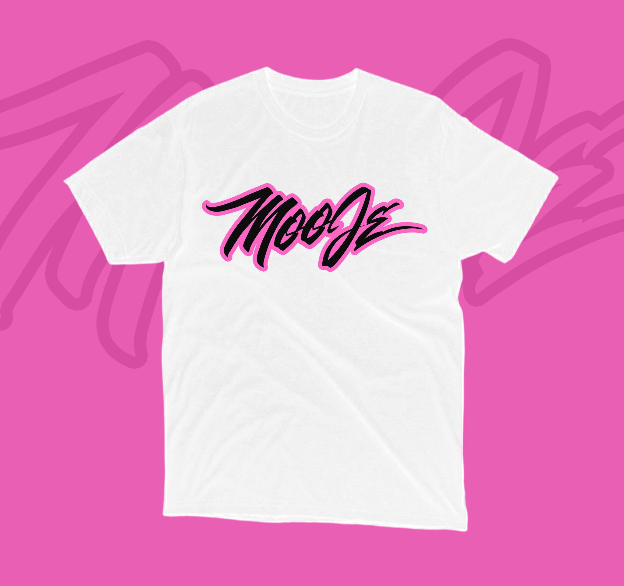 MOOJE OTAKU  – T-SHIRT ESSENTIEL CULTURE ANIME _3