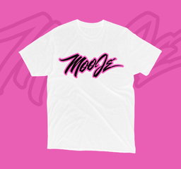 MOOJE OTAKU  – T-SHIRT ESSENTIEL CULTURE ANIME 