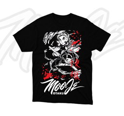 T-SHIRT RENGOKU FLAME 