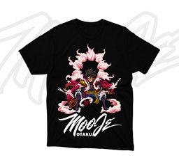 LUFFY – T-SHIRT FUTUR ROI DES PIRATES 