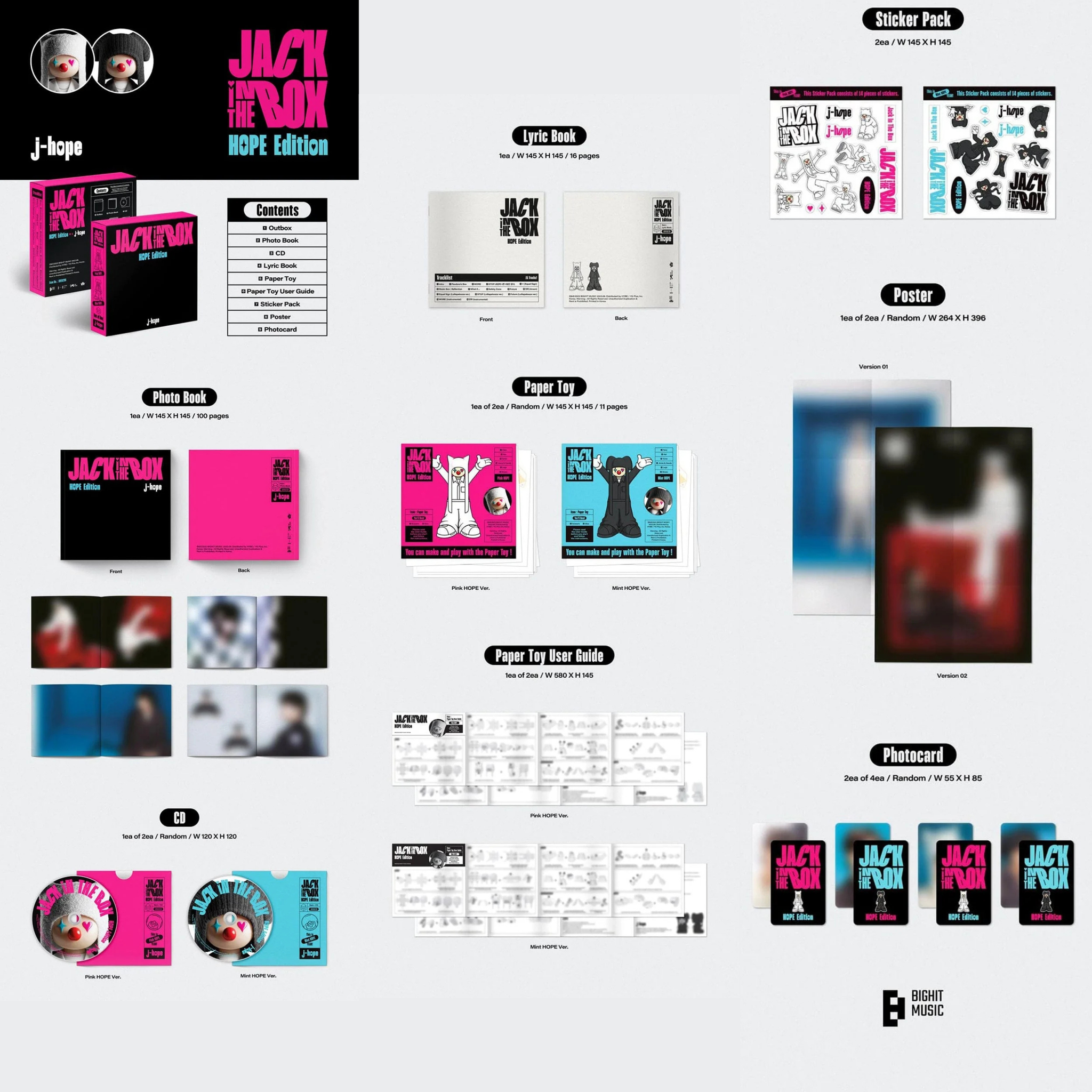 BTS j-hope - JACK IN THE BOX (HOPE Edition)_1