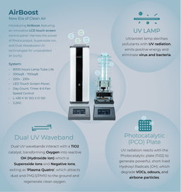 AirBOOST