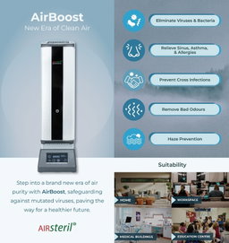 AirBOOST