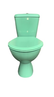 American Standard Townsend Vormax Right Height Elongated One-Piece Toilet With Seat in White
