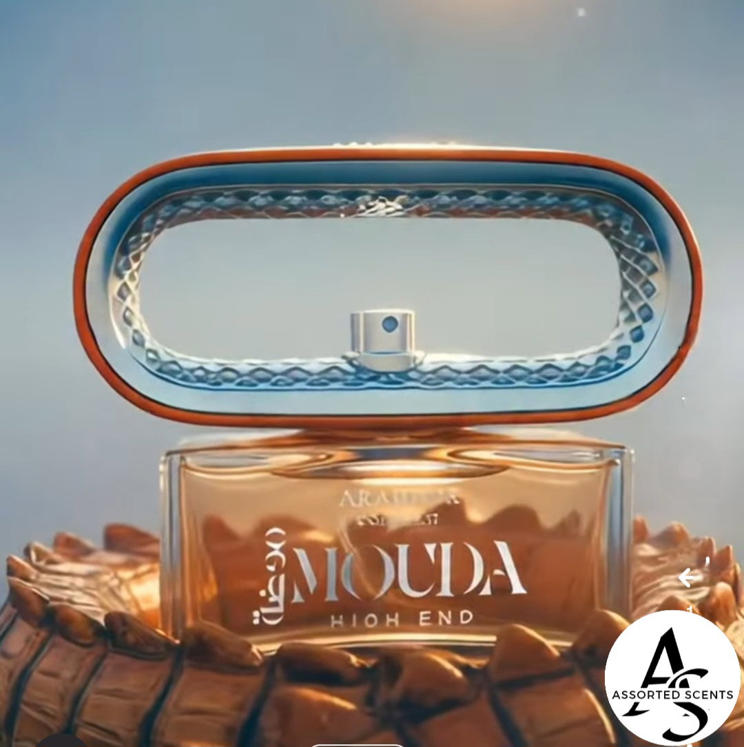 Mouda High End by Arabiyat Prestige_0