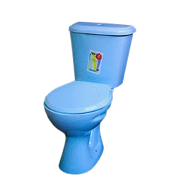 American Standard Townsend Vormax Right Height Elongated One-Piece Toilet With Seat in White