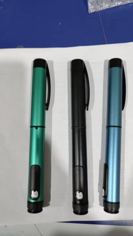 V1 Reusable Pen Insulin 80IU