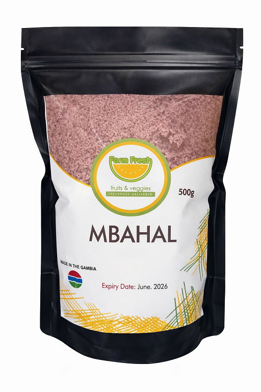 Mbahal