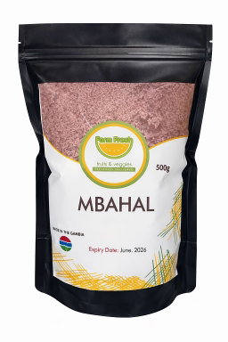 Mbahal