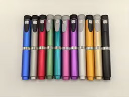 V2 Reusable Pen Insulin 60iu