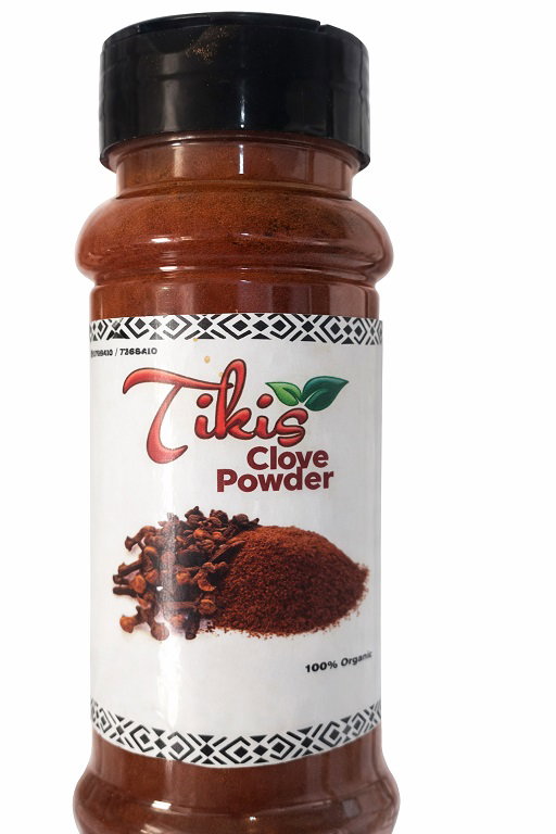 Clove Powder_0