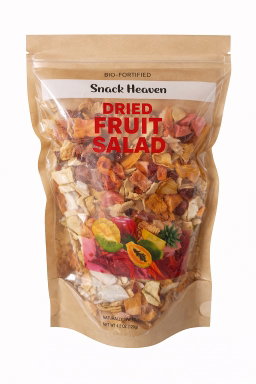 Dried Fruit Salad