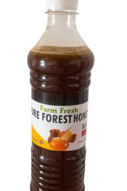 Pure Forest Honey- 1Litre