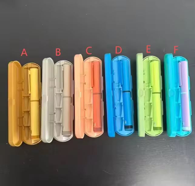 CANDY PEN REUSABLE 60iu w/ Case