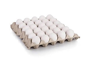 Local Eggs