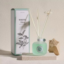 WHITE TEA  - 100ML