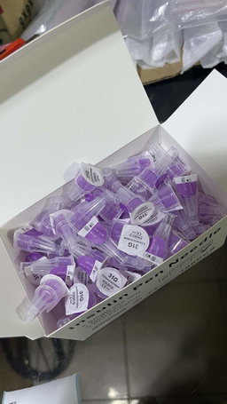 PEN NEEDLES