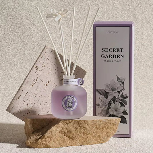 SECRET GARDEN - 100ML_0