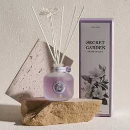 SECRET GARDEN - 100ML