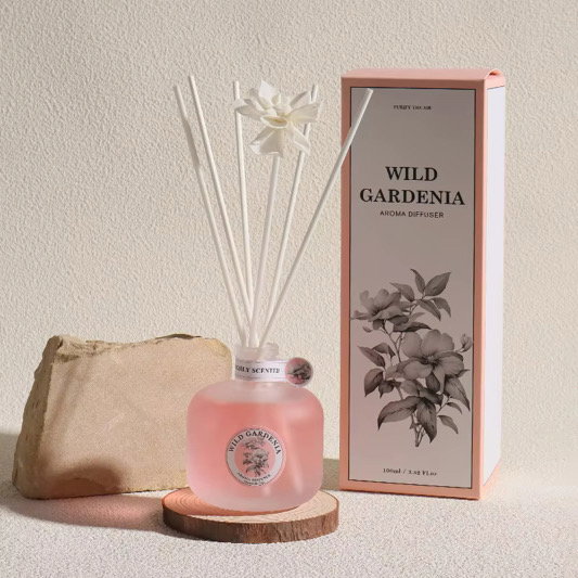 WILD GARDEN - 100ML