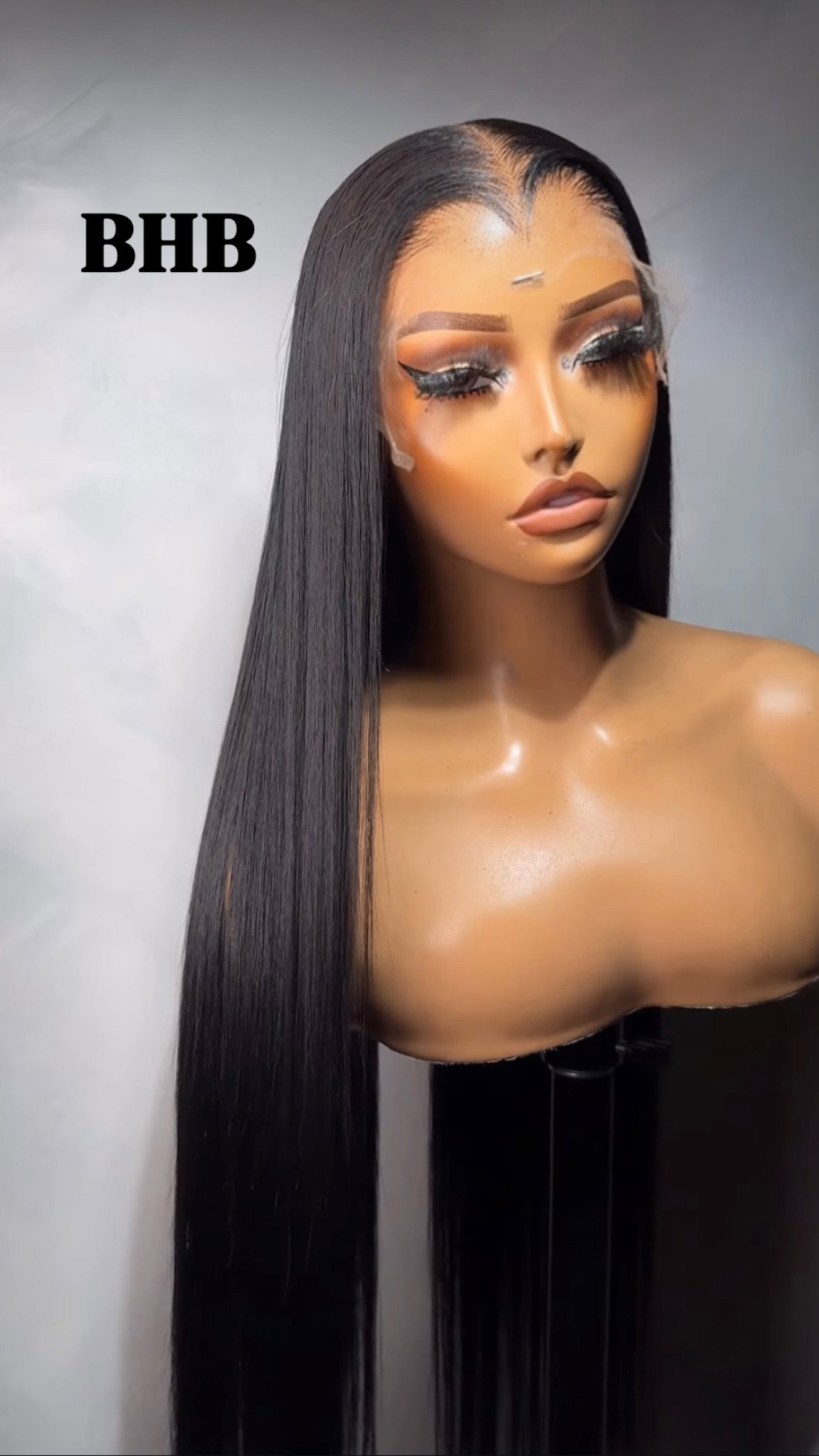 La santana | L’Indispensable du Raw Hair  28"pouces  _2