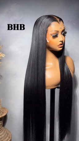 La santana | L’Indispensable du Raw Hair  28"pouces  