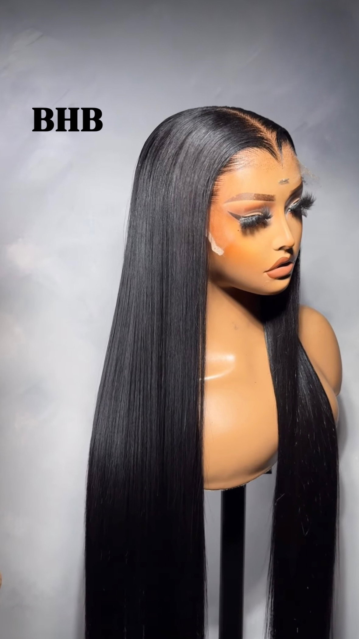La santana | L’Indispensable du Raw Hair  28"pouces  _3