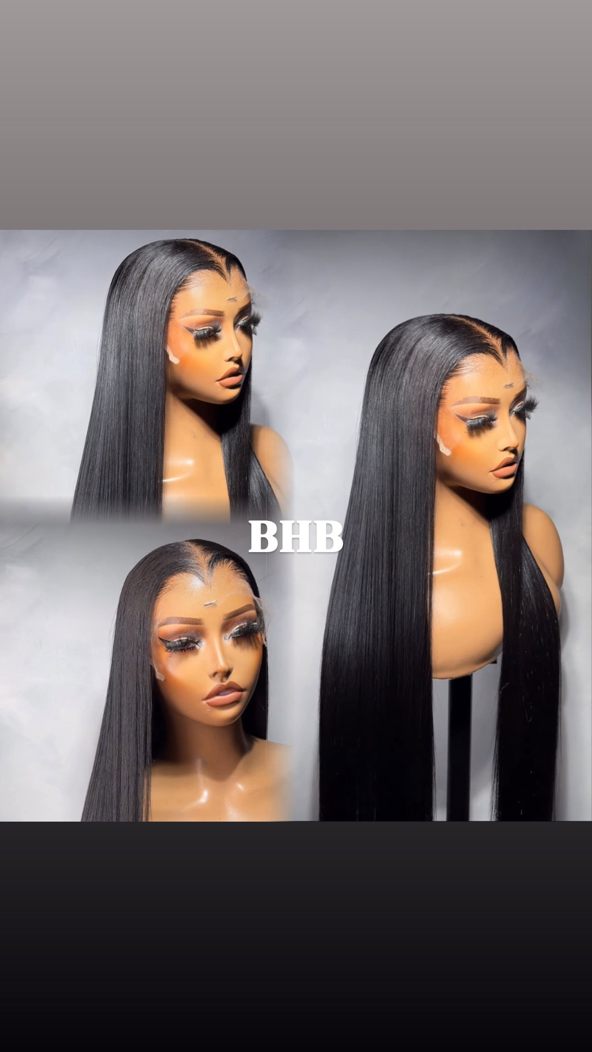 La santana | L’Indispensable du Raw Hair  28"pouces  _0